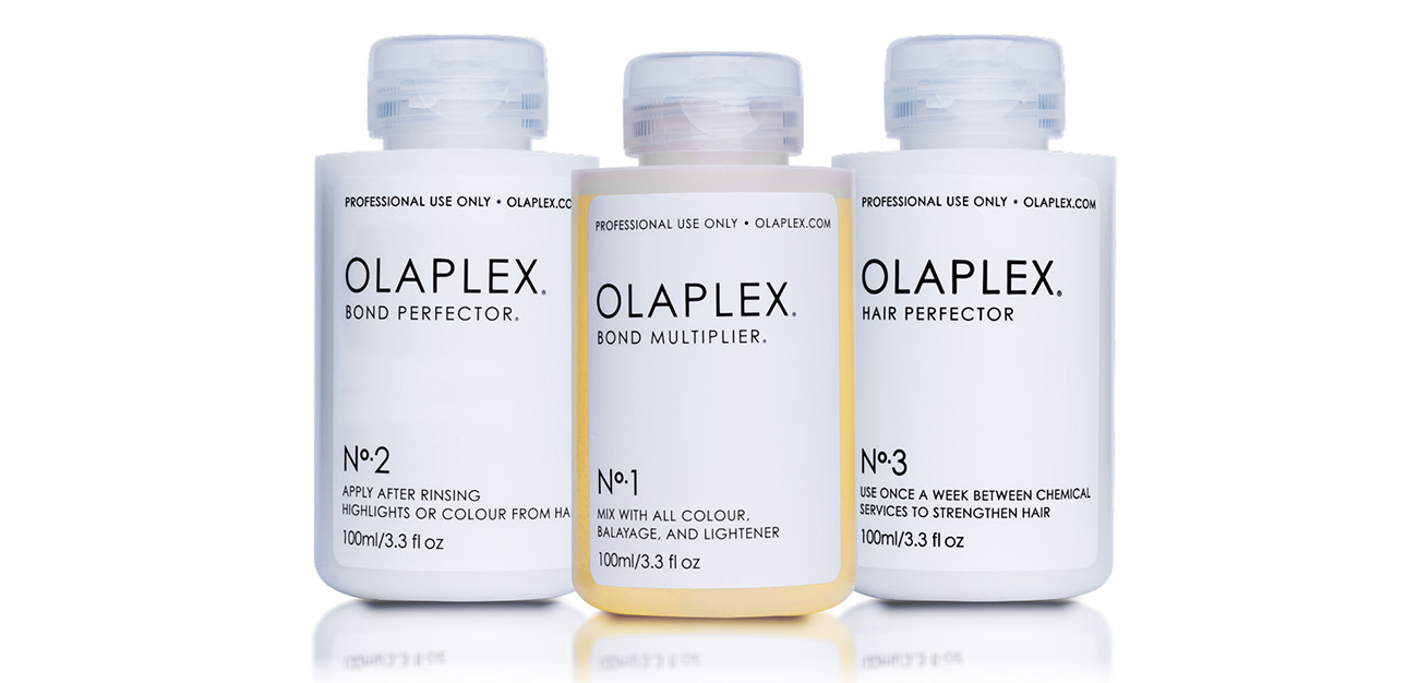 Olaplex Produkte